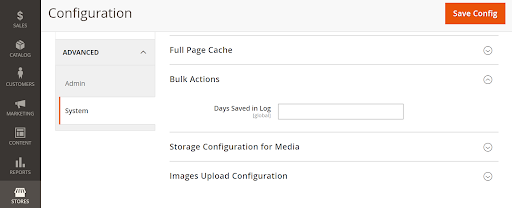 Five Tips to Speed Up Magento Websites | MageWorx Magento Blog