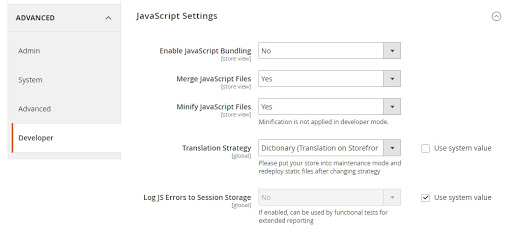 Five Tips to Speed Up Magento Websites | MageWorx Magento Blog