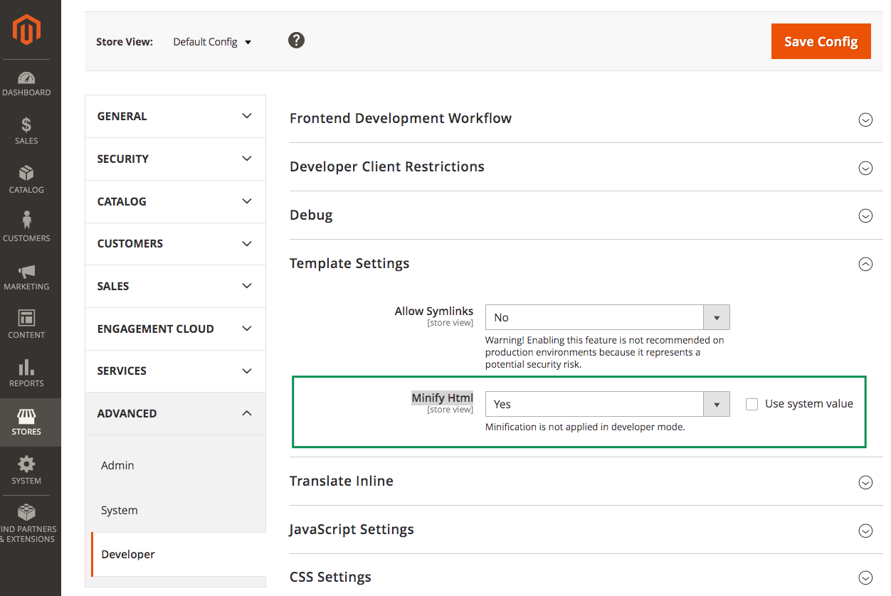 Magento 2 Speed Optimization: Research Proves Default Functionality is Enough | MageWorx Magento Blog