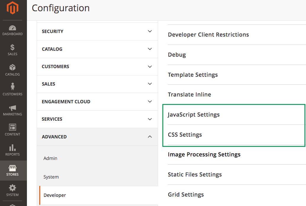 Magento 2 Speed Optimization: Research Proves Default Functionality is Enough | MageWorx Magento Blog