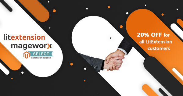MageWorx Partners with LitExtension | MageWorx Magento Blog