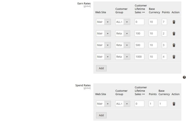 Top 7 Magento 2 Reward Points Extensions | MageWorx Magento Blog