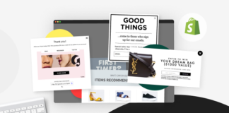 25 Creative Popup Ideas for Your Shopify Store Popup Ideas for Your Shopify