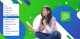 12 Smart Ways to Share Business Expenses with Customers on Shopify 12 Smart Ways to Share Business Expenses with Customers on Shopify