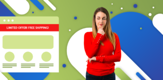 No App Required! Boost Sales by Adding Announcement Countdown Timer Bar to Your Shopify Site countdown timers in ecommerce