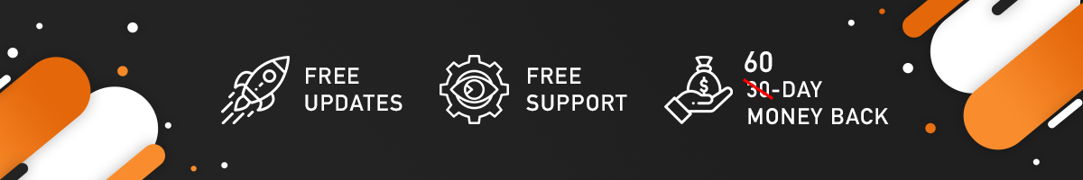 Refund Policy Update: Period of Money-Back Guarantee Gets Extended | MageWorx Magento Blog