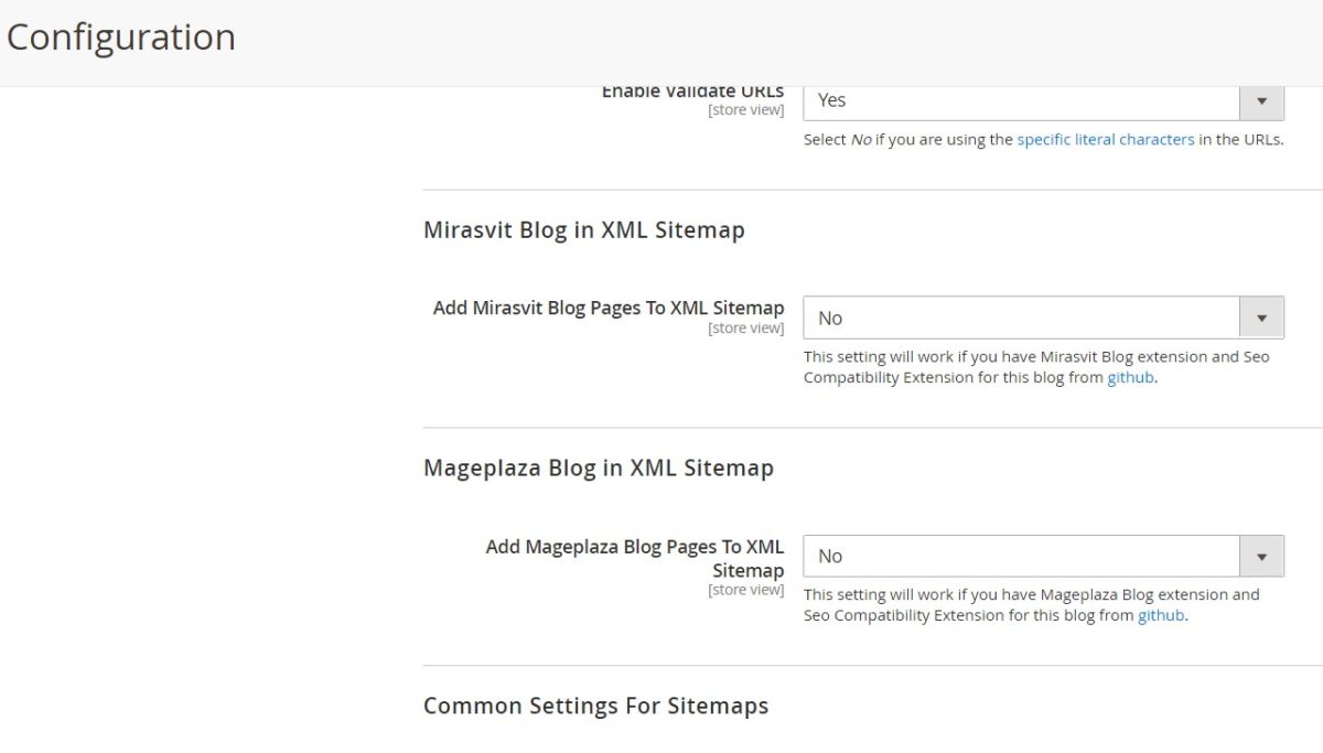 MageWorx Magento 2 SEO Suite Ultimate