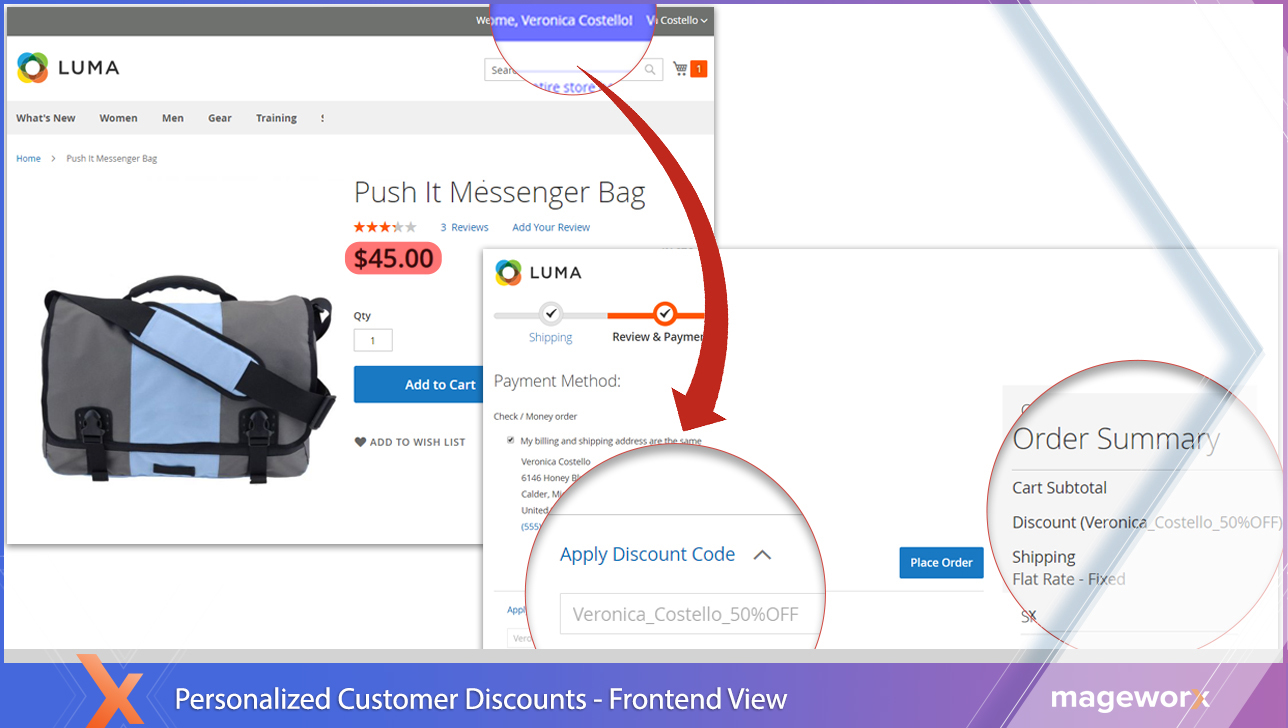 How to Build Customer Loyalty with Personalized Prices | MageWorx Magento Blog
