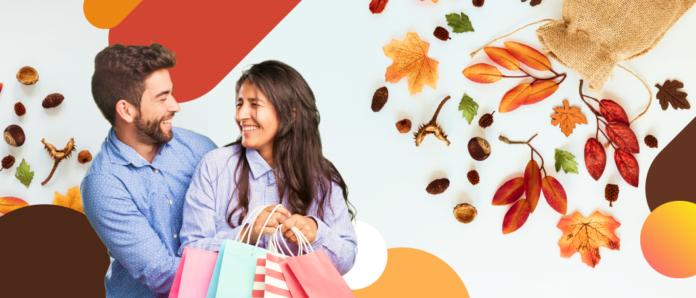 Best Ideas for Your Thanksgiving Marketing | MageWorx Shopify Blog