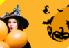 Decorate Your Site This Halloween with Mageworx Quick Holiday Effects Decorate Your Shopify Site This Halloween