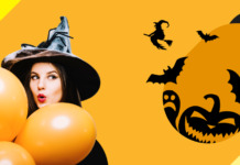 Decorate Your Site This Halloween with Mageworx Quick Holiday Effects Decorate Your Shopify Site This Halloween