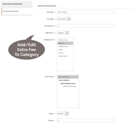 Top 10 Magento 2 Extra & Payment Fees Extensions | MageWorx Blog