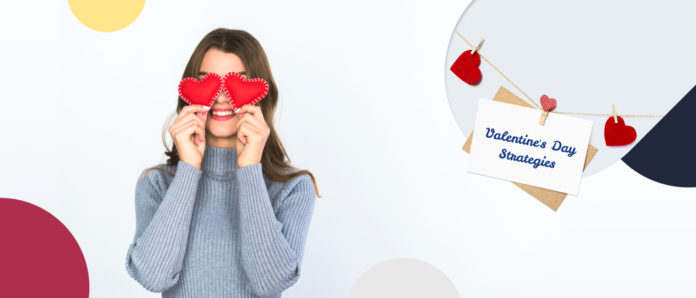 Valentine’s Day Marketing Strategies for Shopify