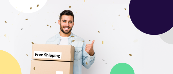 Free Shipping & Promo Bars App―Advanced Functionality at No Cost | MageWorx Shopify Blog