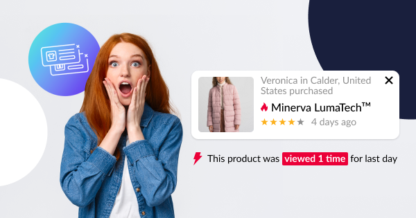 social proof fomo
