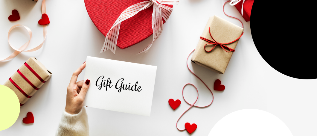 The Ultimate Valentine's Day Gift Guide