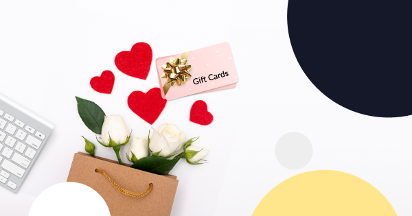 Magento 2 Gift Cards: Perfect Last-Minute Valentine's Gifts Idea | MageWorx Blog