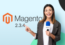 Magento 2.3.4 Features Overview and Expert Opinion. What’s New? Magento 2.3.4. Features Overview | MageWorx Blog