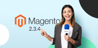 Magento 2.3.4 Features Overview and Expert Opinion. What’s New? Magento 2.3.4. Features Overview | MageWorx Blog