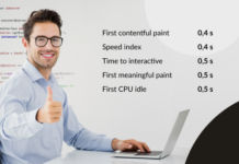 Magento 2 Speed Optimization: Research Proves Default Functionality is Enough Magento 2 Speed Optimization | Research & the Ultimate Guide | MageWorx Magento Blog