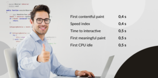 Magento 2 Speed Optimization: Research Proves Default Functionality is Enough Magento 2 Speed Optimization | Research & the Ultimate Guide | MageWorx Magento Blog