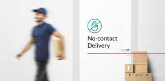 Coronavirus: Contactless Delivery Options in Magento 2 Contactless Delivery Options in Magento 2 | MageWorx Blog