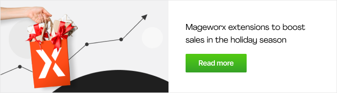 sales tips for success during holidays when you are on magento