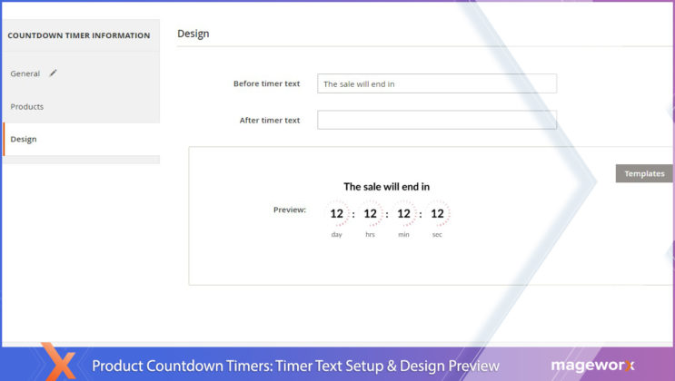 Magento 2 Product Countdown Timers | MageWorx Blog