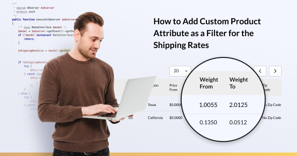 How to Create Custom Product Filters in Magento 2 to easily find the Parts  & Accessories?