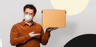 Announcing New Free App for Shopify―No-Contact Delivery Free App for Shopify No-Contact Delivery