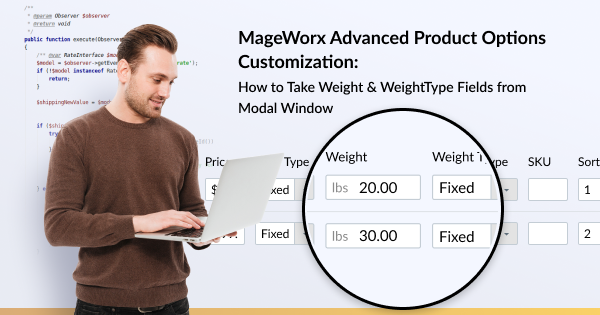 MageWorx Advanced Product Options Customization | MageWorx Blog
