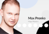 Mage Mastery: Interview with Max Pronko Mage Mastery: Interview with Max Pronko