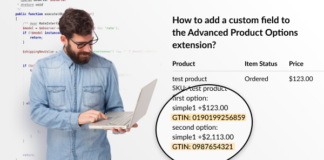 How to Add Custom Field to Options in Advanced Product Options Extension How to Add Custom Field to Advanced Product Options | Mageworx Blog