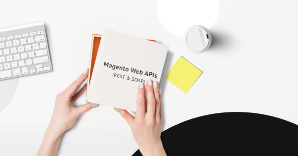Getting Started with Magento Web APIs | Mageworx Magento Blog