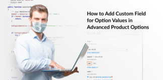 How to Add Custom Field for Option Values in Advanced Product Options How to add custom fields for products on Magento 2 | Mageworx Blog