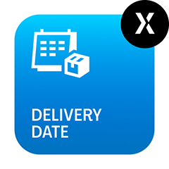 Mageworx Delivery Date