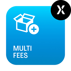 Mageworx Multi Fees