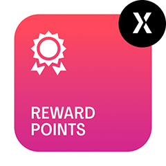 Mageworx Reward Points