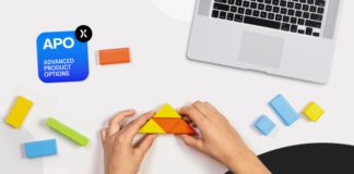 Magento 2: Add Custom Field to Product Option Templates magento add custom field to product attributes