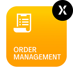 Order Management