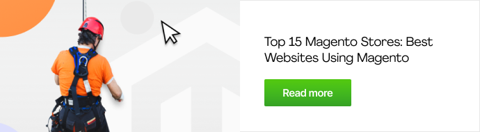 best magento websites to look up