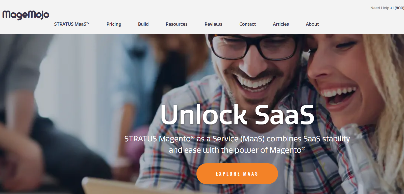 magento hosting companies