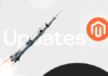 Updates Roundup for May Magento extensions update -