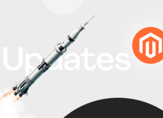 Updates Roundup for May Magento extensions update -