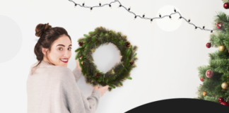 Add Christmas Cheer to Your Shopify Store with Quick Holiday Effects App Add Christmas Cheer to Your Shopify Store | MageWorx Shopify Blog
