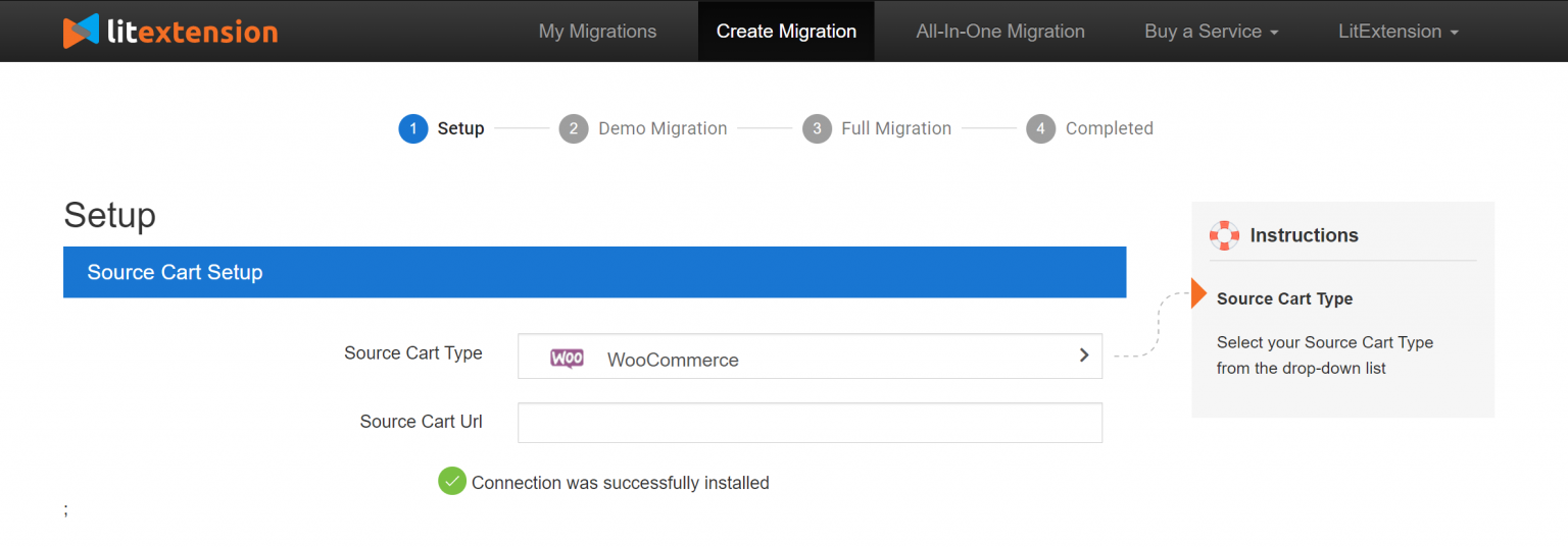 Guide to Migrate from WooCommerce to Magento | MageWorx Blog