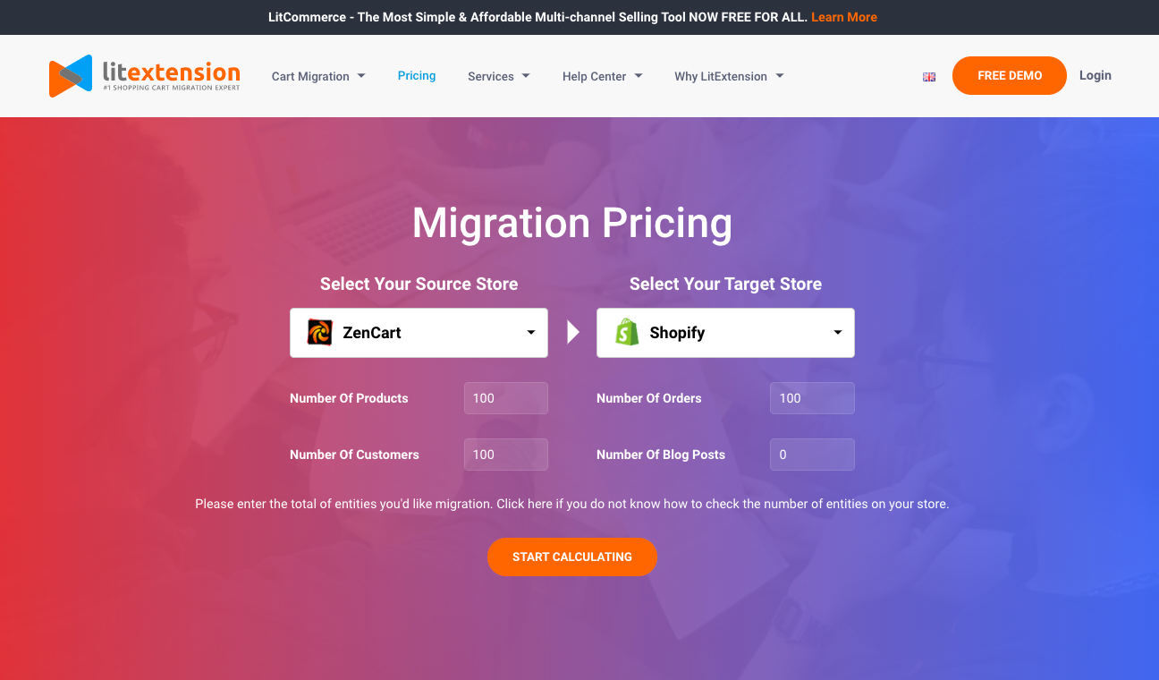 Guide to Migrate from WooCommerce to Magento | MageWorx Blog