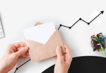 4 Essential Ways to Boost Email Conversion Rate and Boost Sales with Email Partnerships email marketing conversion rate