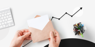 4 Essential Ways to Boost Email Conversion Rate and Boost Sales with Email Partnerships email marketing conversion rate