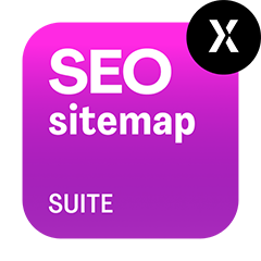 Sitemap Suite Extension for Magento 2